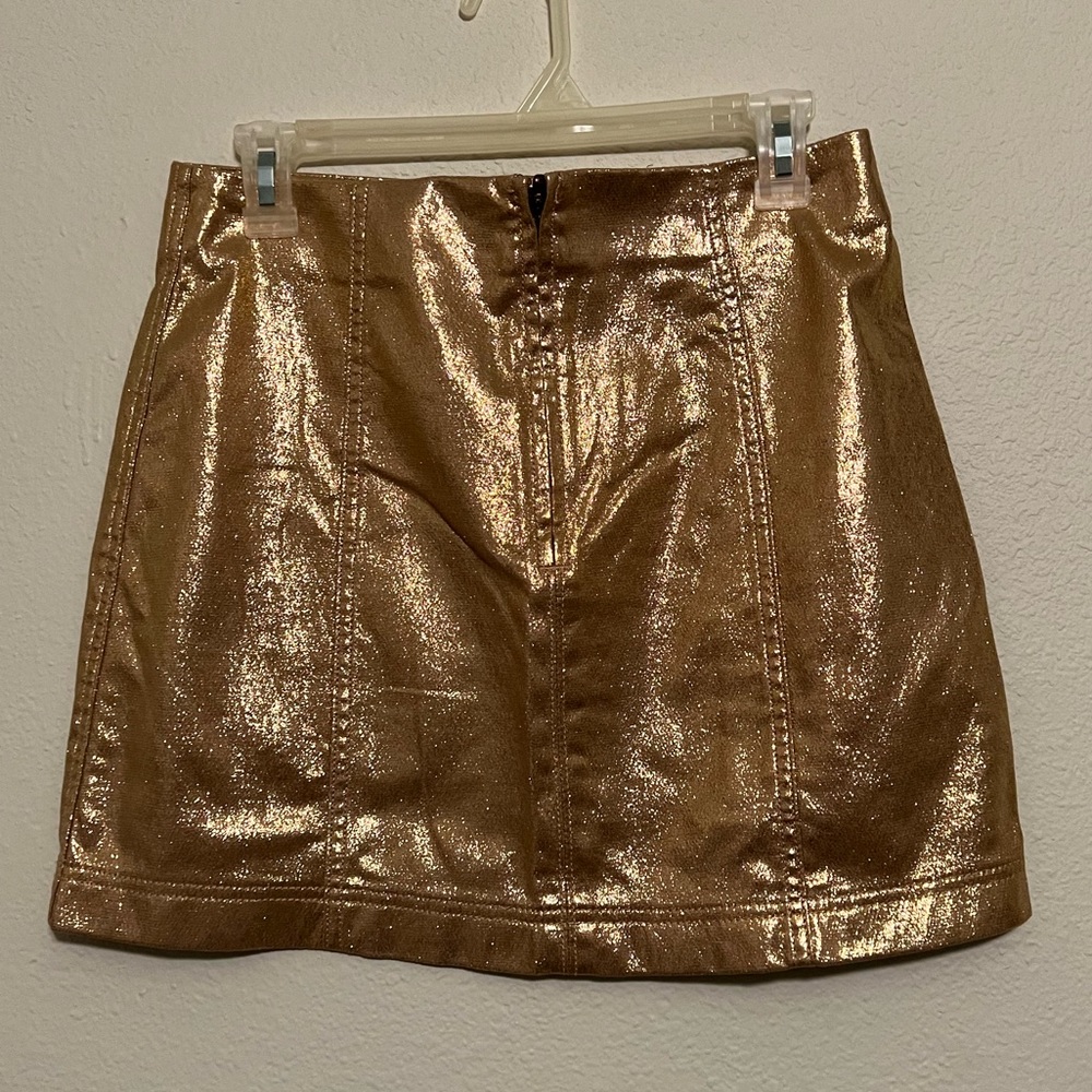 Wild Fable mini skirt - Picture 5 of 6